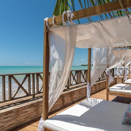 Pousada Ipioca Beach Village Maceió Exterior foto