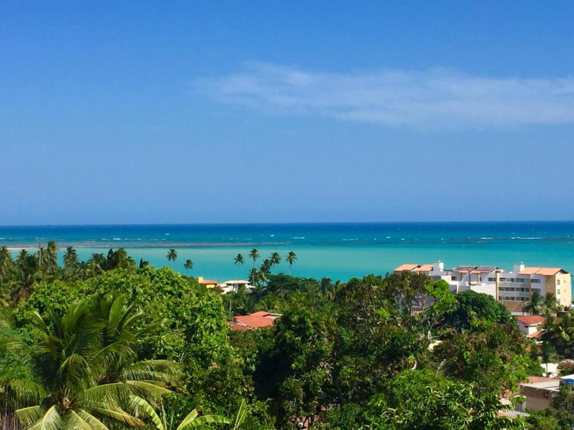 Pousada Ipioca Beach Village Maceió Exterior foto